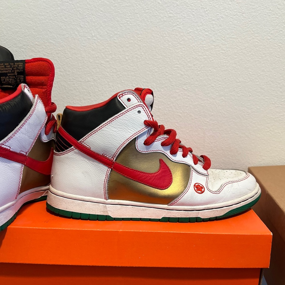 Nike SB Money Cat